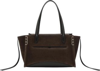 J.W.Anderson Mujer, Bolsos, Marr&oacute;n, Talla: ONE Size
