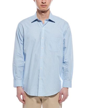 Brooks Brothers Woven Shirt