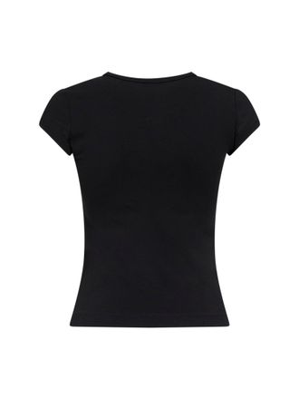 Diesel T-Shirt - Black