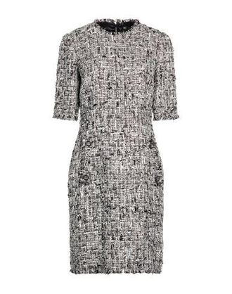Dolce & Gabbana KLEIDER - Midi-Kleider auf YOOX.COM