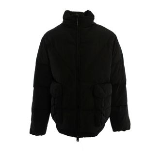 Armani Hombre, Chaquetas, Negro, Talla: M
