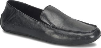 Børn Marcel Loafer in Black at Nordstrom, Size 10.5