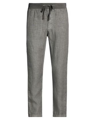 120% Lino BOTTOMWEAR - Pantaloni su YOOX.COM