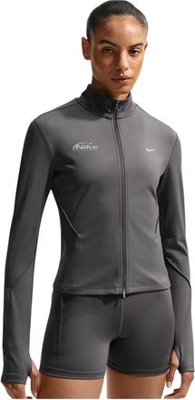 Nike Dames, Sport, Grijs, Maat: XL Taf