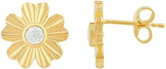 SHYMI Shymi 14K Plated Earring
