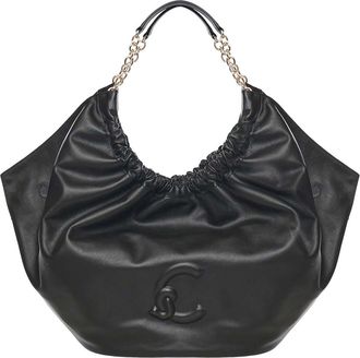Coccinelle Smash Large Leather Bag