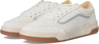 Vans Hylane Shoes Vintage Marshmallow/Gum : Mens 13 - Womens 14.5 Medium, Canvas