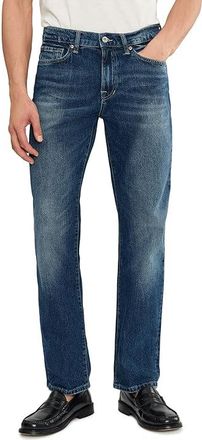 Joe's The Classic 32 Inseam Mens Jeans Brighton : 34, Cotton/Denim/Spandex