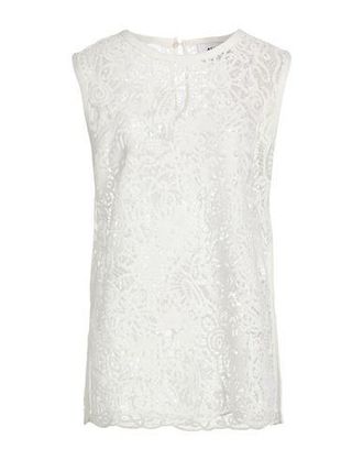 Alpha Studio CAMISETAS Y TOPS - Tops en YOOX.COM