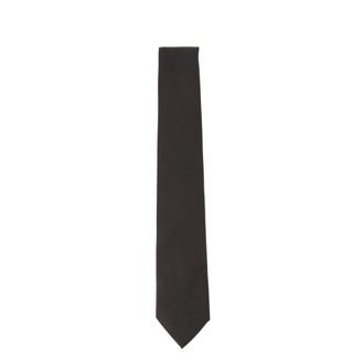 Dior Heren, Accessoires, Zwart, Maat: ONE Size Zijde