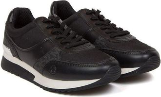 Michael Kors Andi Trainer Sneaker - Black