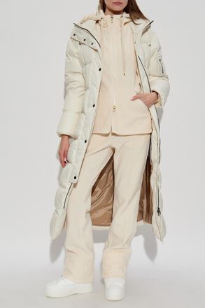 Bogner Down Coat Joanna, Womens, Cream