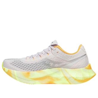 Saucony (WMNS) Saucony Endorphin Pro 4 Fog Peel S10939-30