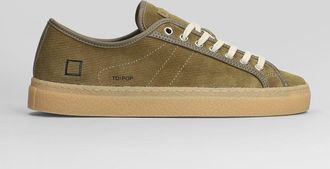 D.A.T.E. D. A.T. E. Tender Pop Sneakers