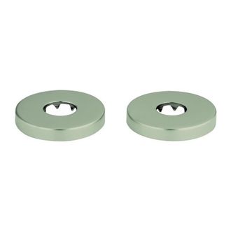 GROHE Roseta Grohe 11741 N&iacute;quel Cepillado