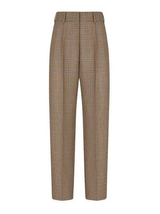 Blaz&eacute; Milano Saona Fox Pants