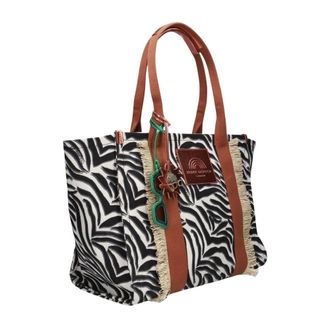 Kurt Geiger Southbank LG Shopper - female - Kurt Geiger - Shopping Bags - Multicolor - ONE SIZE - Bags