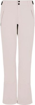 Protest PRTRelole Snowpants Skihose f&uuml;r Damen | rosa/grau