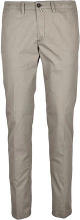 Exigo Exigo Giulio Trousers - Sage Green