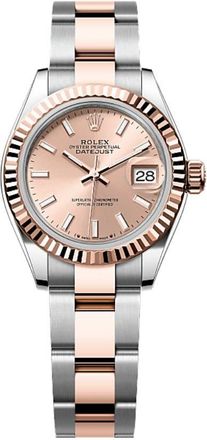 Rolex Lady Datejust Automatic Chronometer Ladies Watch M279171-0024