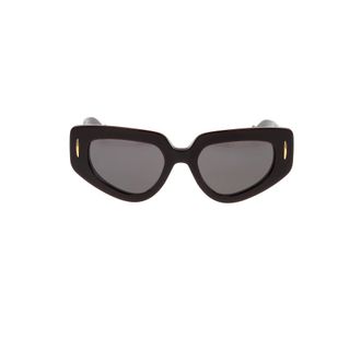 Loewe Zonnebril - unisex - Accessoires - Zwart - Maat: ONE Size