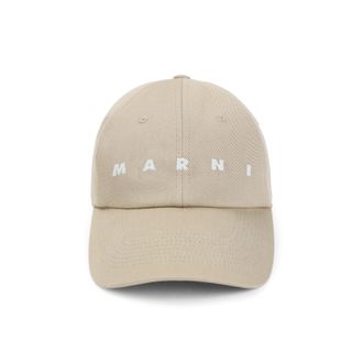 Marni Hats Grey