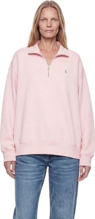 Ralph Lauren Half Zip Swatshirt