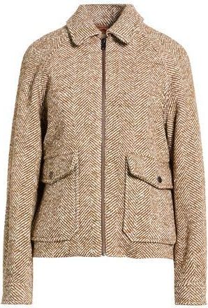 Woolrich CAPISPALLA - Giacche & Giubbotti su YOOX.COM