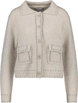 Hemisphere Donna, Maglie, Grigio, M, new