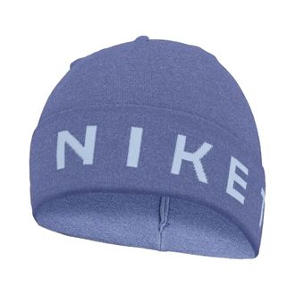 Nike Dri-FIT Lichtgewicht Beanie (Indigo/Ghost)
