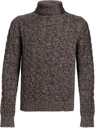 Fedeli MAGLIERIA - Dolcevita su YOOX.COM