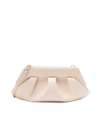 Themoir&egrave; Bios Baguette Bag in Butter Cream
