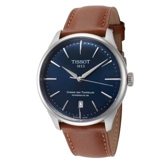 Tissot Mens 39mm Automatic Watch