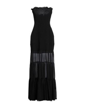 Rotate DRESSES - Maxi dresses on YOOX.COM
