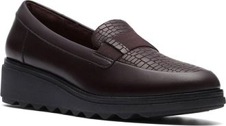 Clarks Sharon Pace Loafer