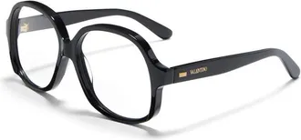 Valentino VLX-177A Black/Gold 59mm