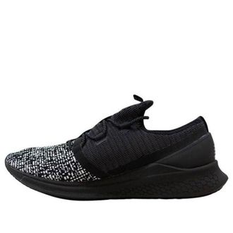 New Balance Fresh Foam LAZR Hyposkin Black MLAZRMH