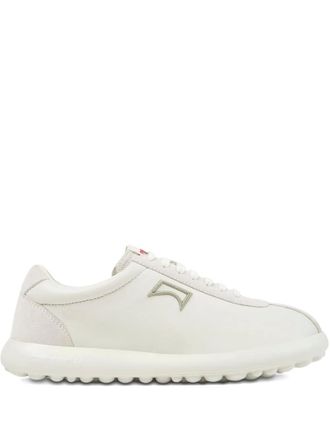 Camper Pelotas XLF lace-up sneakers - White