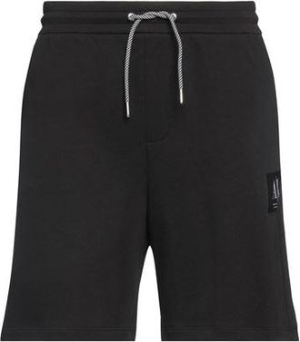 A|X Armani Exchange Shorts & Bermuda Shorts