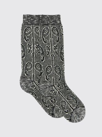 Dries Van Noten Socks Woman color White
