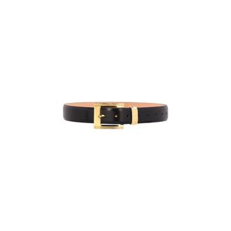 Magda Butrym Cintura Re26 02 - - Accessories - Donna - Nero - ONE SIZE
