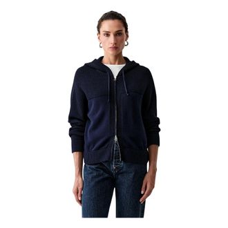 Kenzo Donna, Maglie, Blu, M, new