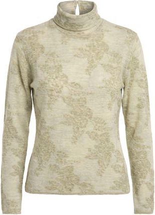 Ganni KNITWEAR - Turtlenecks on YOOX.COM