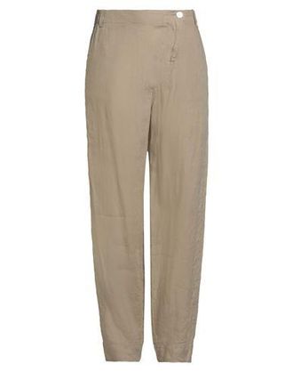 Emporio Armani BOTTOMWEAR - Trousers on YOOX.COM