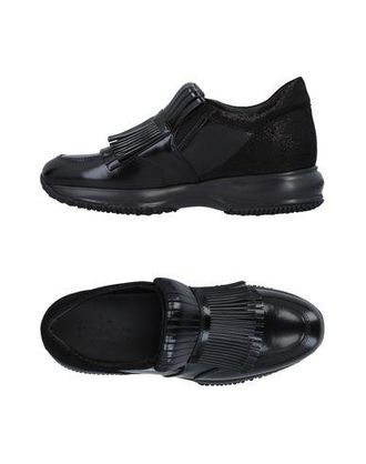 Hogan SCHUHE - Mokassins auf YOOX.COM