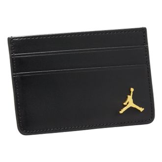 Nike Jordan Air Jordan Jumpman Ingot Card Case Black IB2576-010