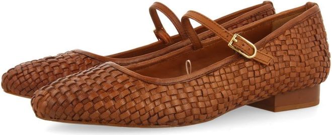 Gioseppo KALSEN, Flache Schuhe Mary Jane Für Damen Produktbild-Vorschau 2
