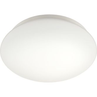 Steinel Rs 16 Led L&aacute;mpara Plaf&oacute;n Blanca 25,5 Cm
