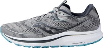Saucony Saucony Omni 21 Alloy / Rainfall S10762-20 Womens
