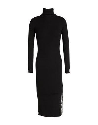 Elisabetta Franchi KLEIDER - Midi-Kleider auf YOOX.COM